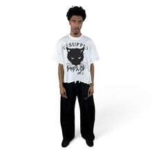 Load image into Gallery viewer, GOOD LUCK | White
