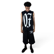 Load image into Gallery viewer, Sweat-Shorts | Black
