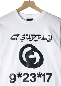 C0DE | White