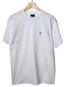 T-Shirt | White