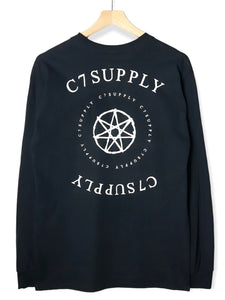 Circle | Black