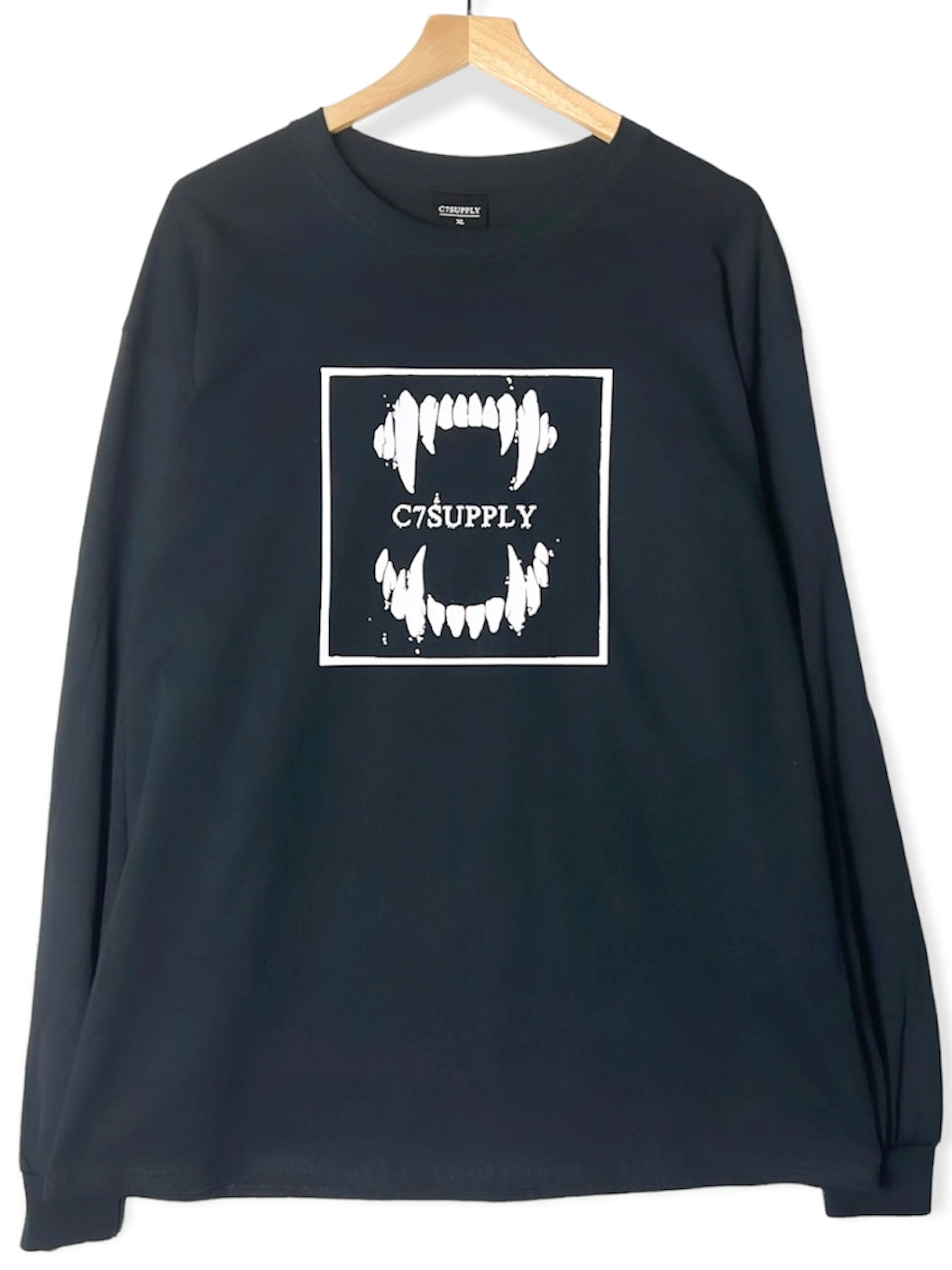 EAT | Black