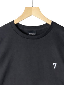 T-Shirt | Black